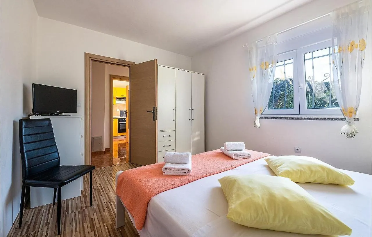 Holiday home Nice Home In Marcana With Wifi