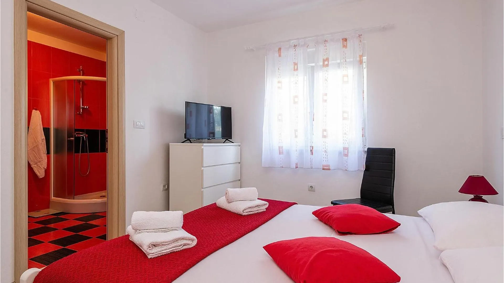 Holiday home Nice Home In Marcana With Wifi