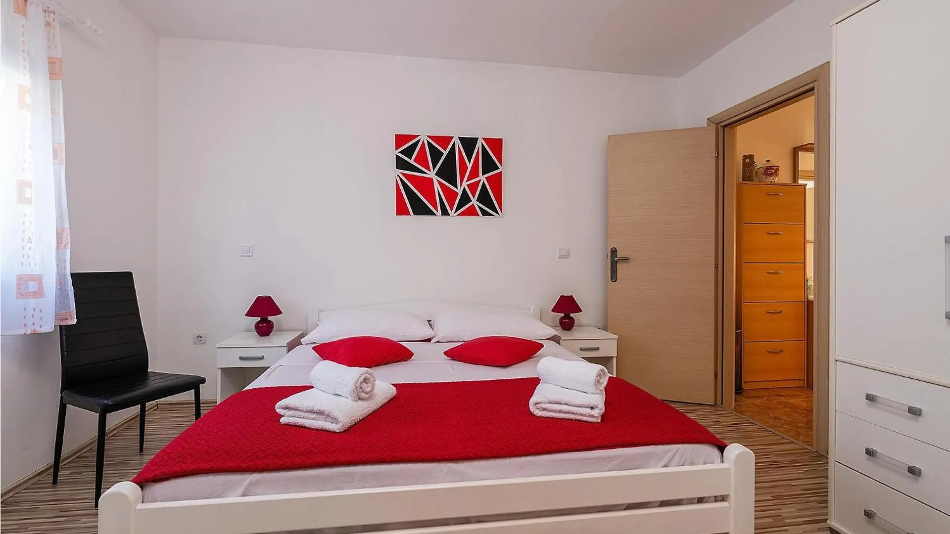 Nice Home In Marcana With Wifi 0*,
