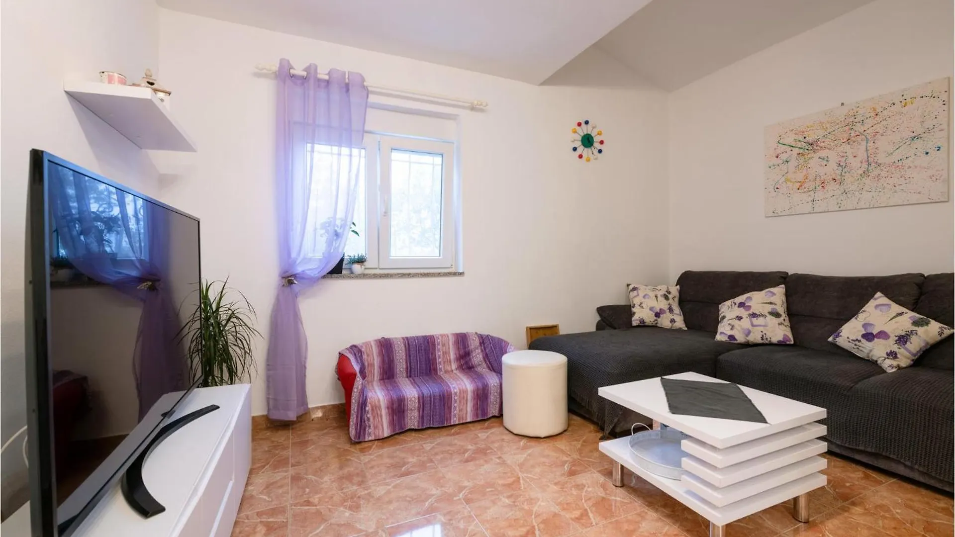 Nice Home In Marcana With Wifi Дом отдыха