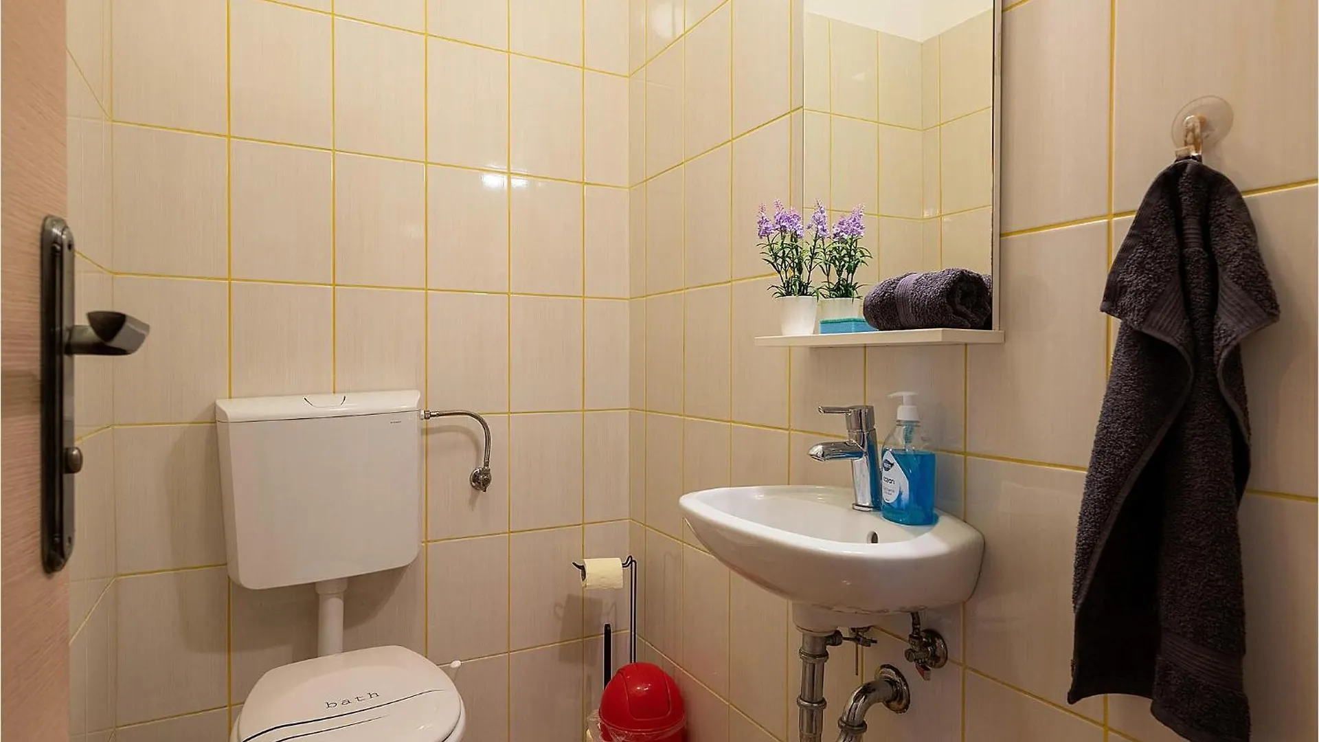 Nice Home In Marcana With Wifi