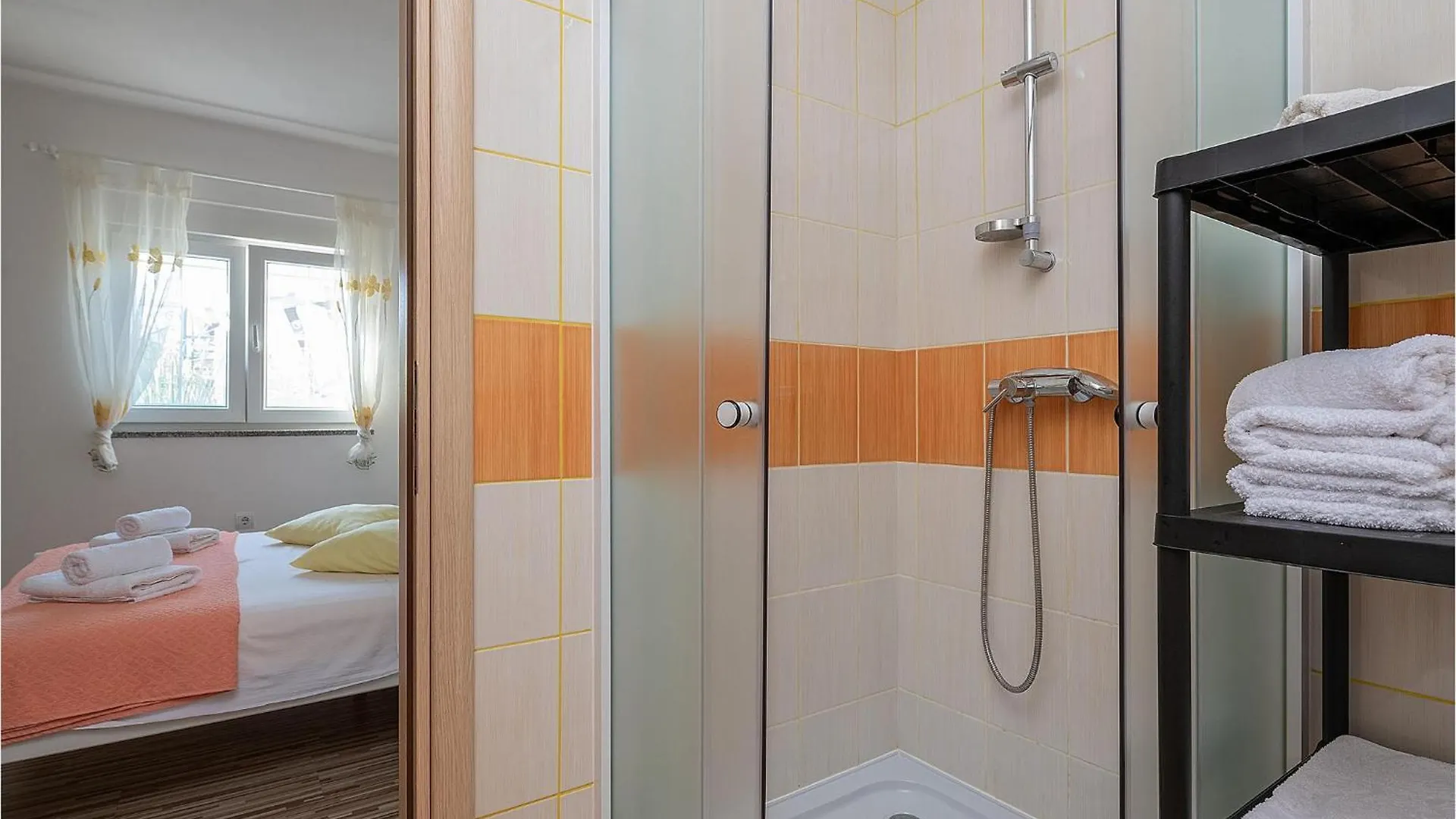 Nice Home In Marcana With Wifi Хорватия
